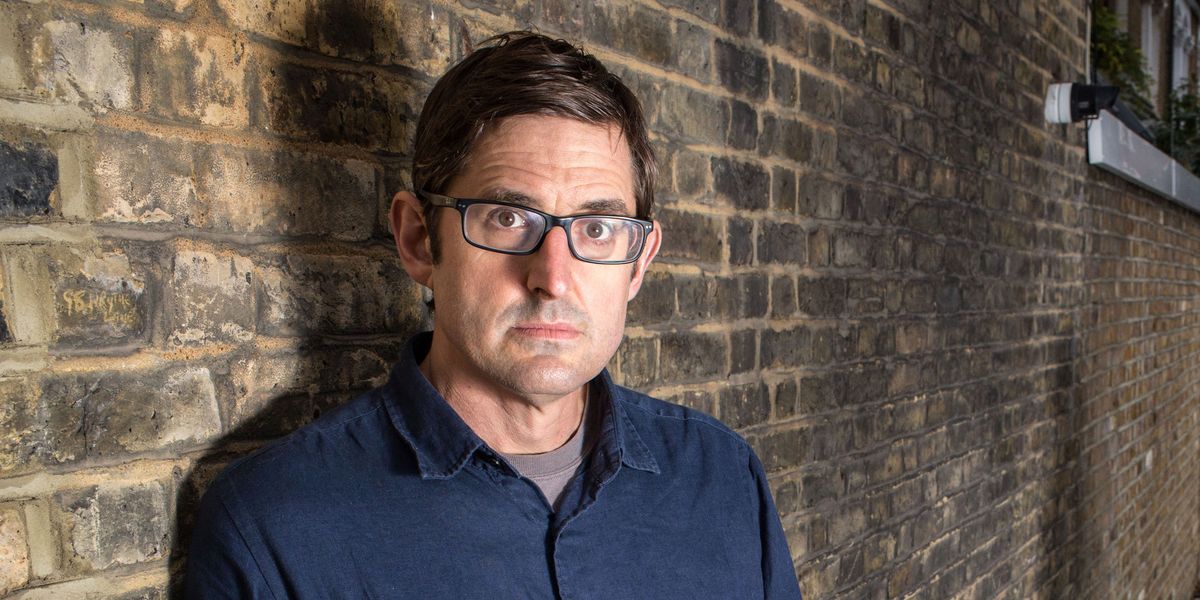 Happy birthday Louis Theroux! Here are 8 of his most eye-opening, shocking documentaries ever