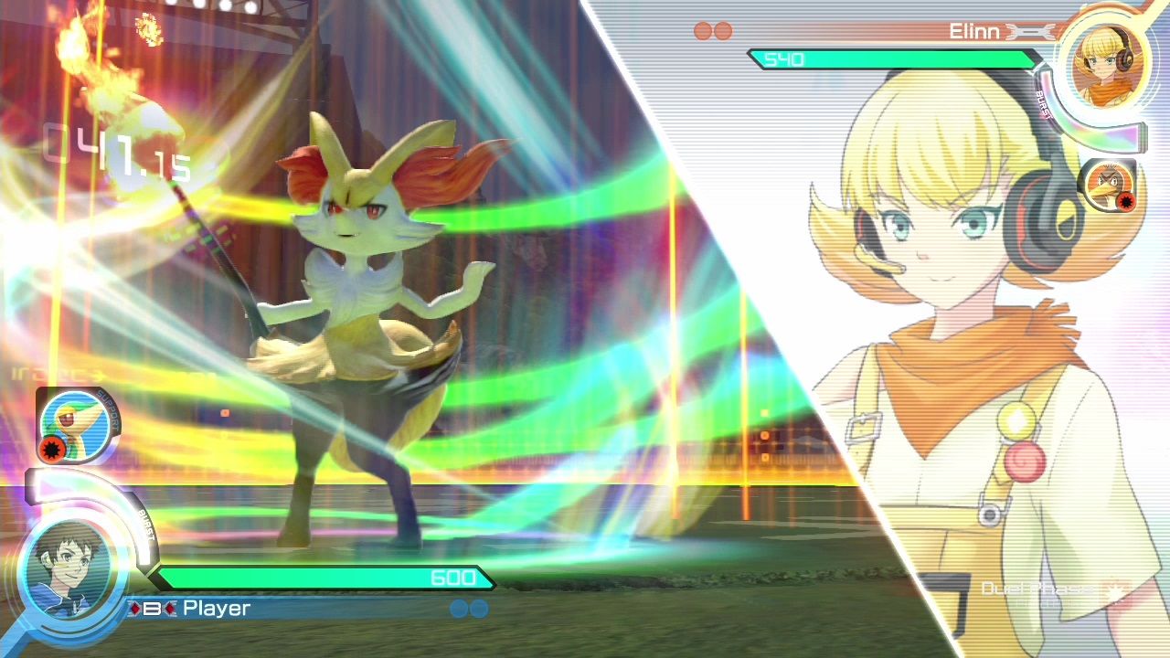 pokken tournament tips