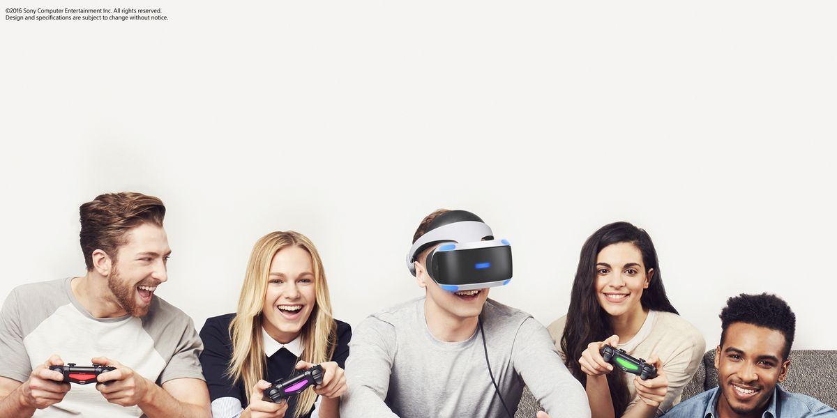 Virtual reality launch been clunky", says Cliff