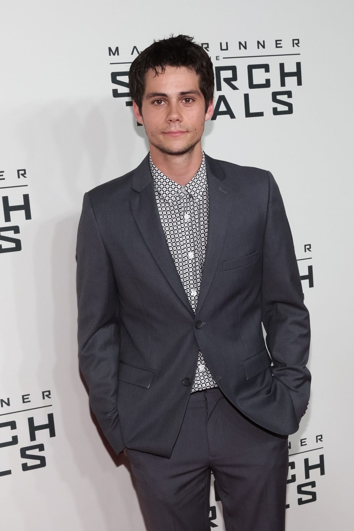 Third Maze Runner Film Shut Down Indefinitely Over Dylan O'Brien Injury