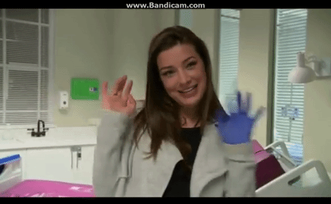 Interview nurse handjob shared