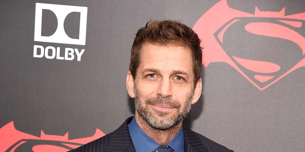 Here's why Zack Snyder killed off THAT major DC Comics character in Batman  v Superman