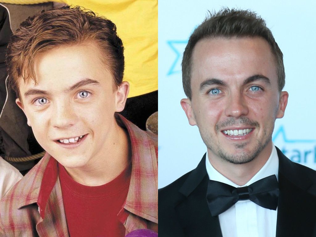 Malcolm in The Middle cast: Where are they now? From memory loss