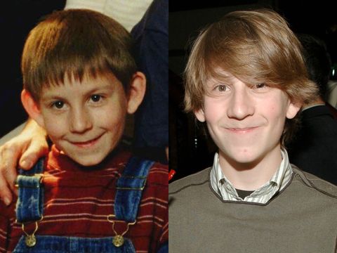 Malcolm In The Middle What Do They Look Like Now Frankie Muniz Justin Berfield And The Rest