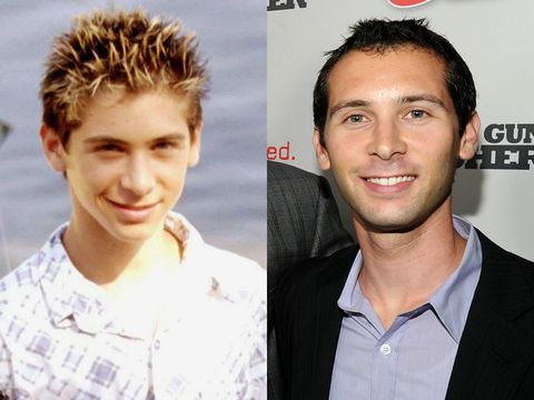 Malcolm In The Middle What Do They Look Like Now Frankie Muniz Justin Berfield And The Rest