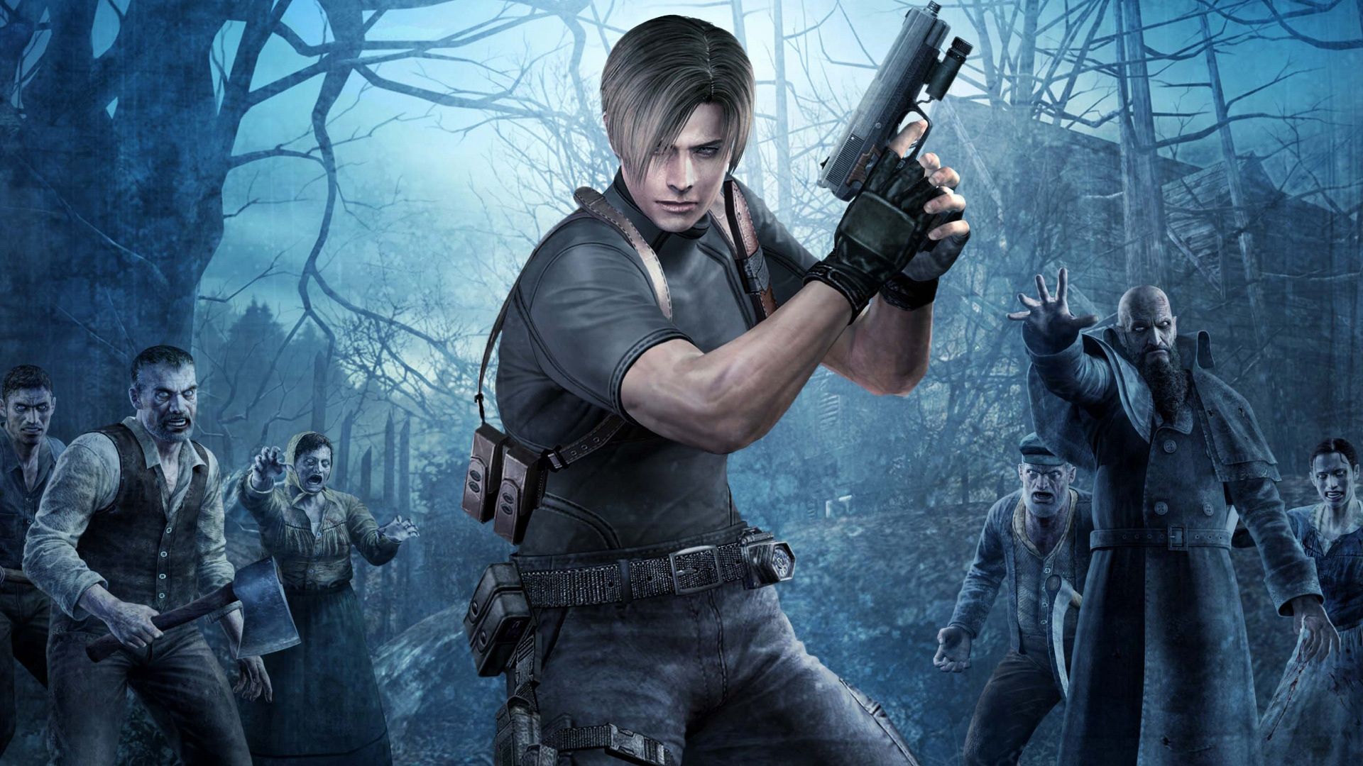 Resident Evil: 10 Facts About Jill Valentine Only True Fans Know