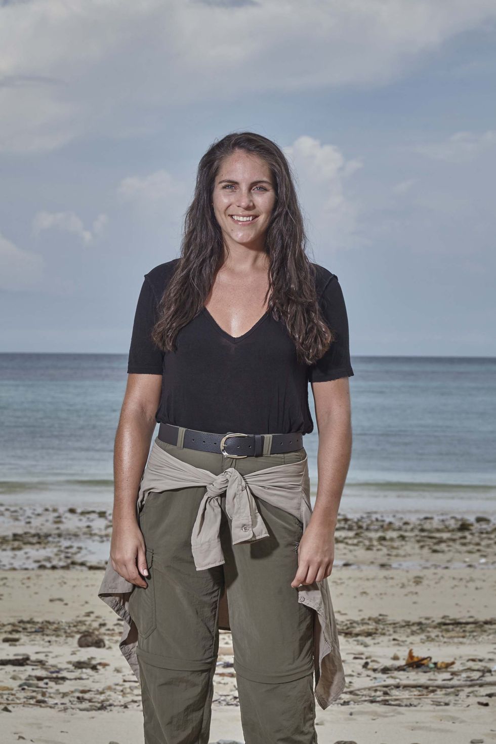 The Island with Bear Grylls is back with a TWIST: Meet the 16 men and women  taking part