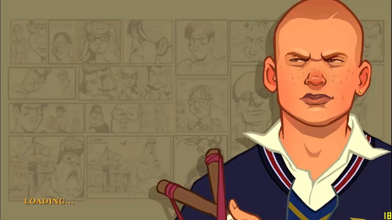 Rockstar's Classic Games 'Bully' And "'Manhunt' Just Got PS4 Releases JOE  Is The Voice Of Irish People At Home And Abroad |  colegioclubuniversitario.edu.ar