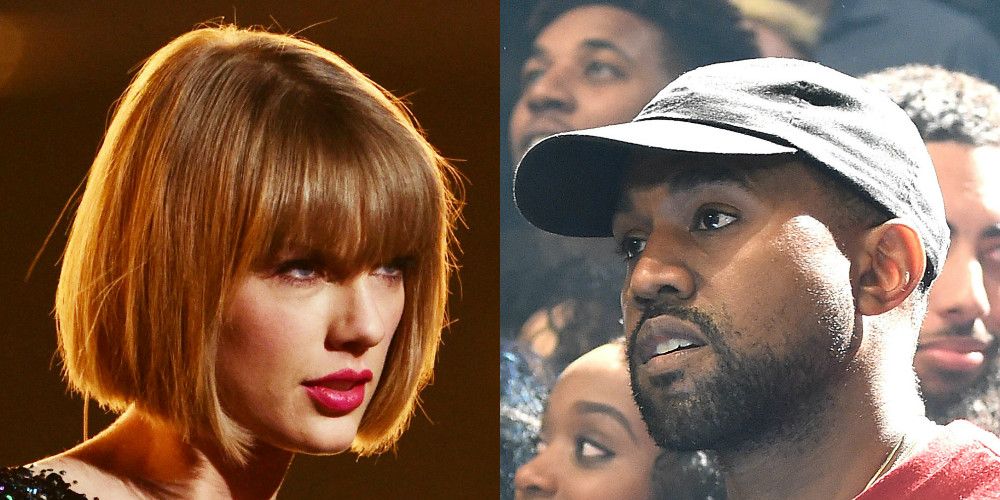 Taylor Swift reiterates she didn't okay Kanye West's diss track