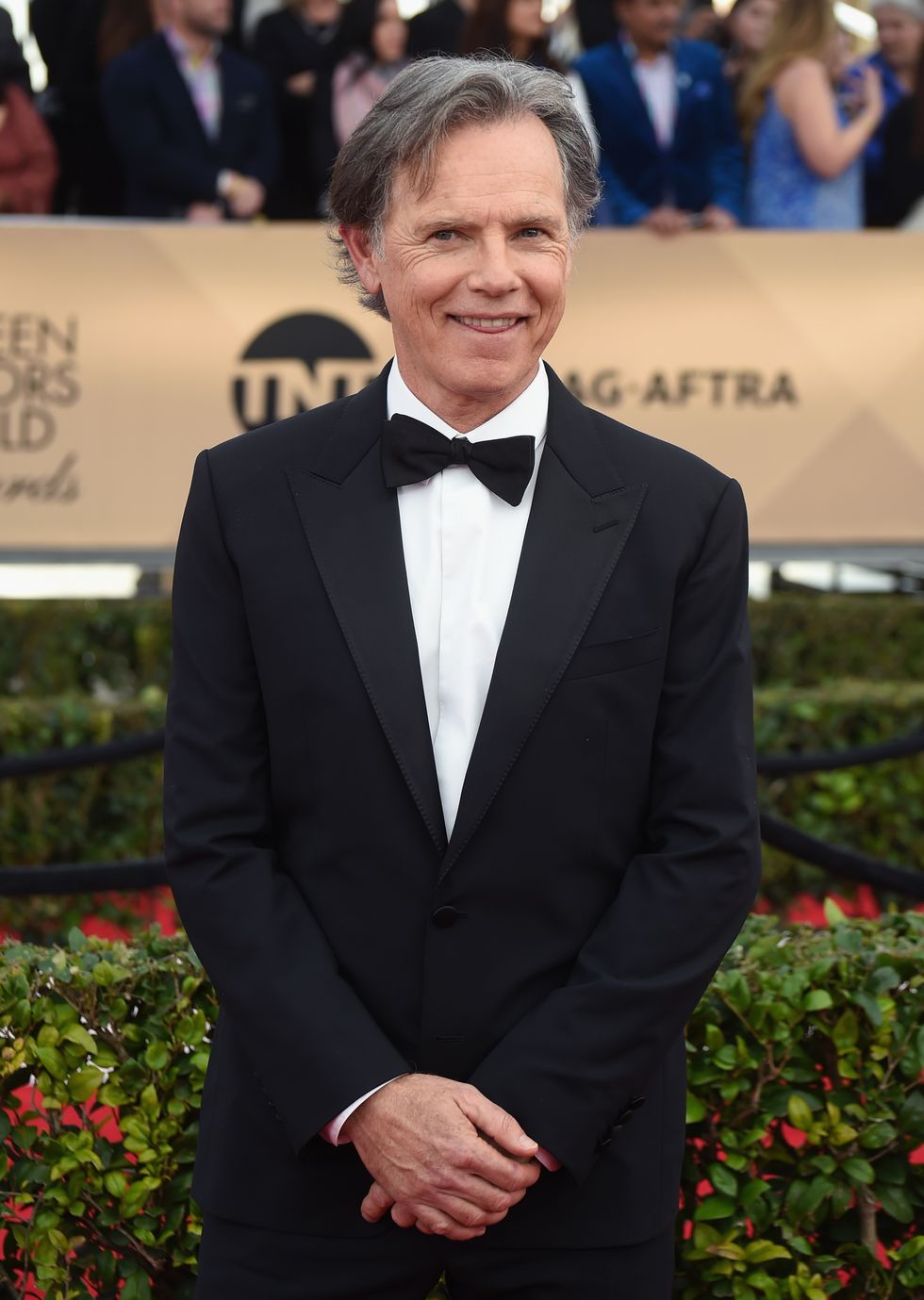 People vs OJ Simpson star Bruce Greenwood joins the Dirty Dancing TV remake