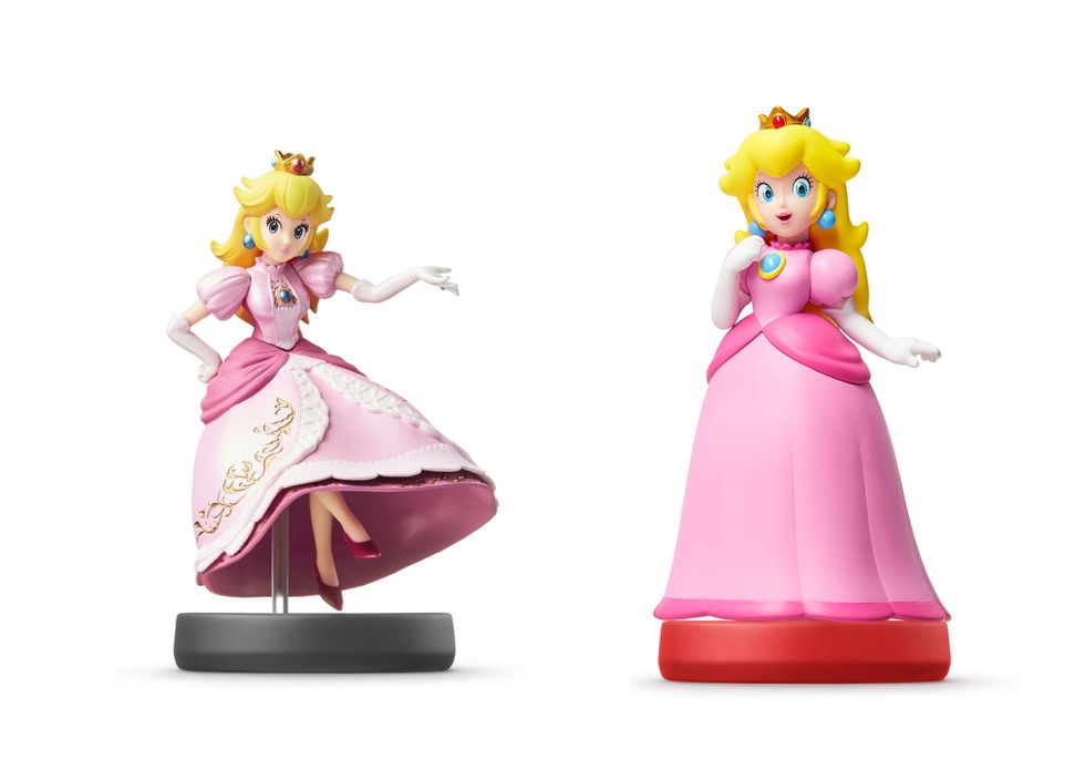 10 Nintendo amiibo figures that are actually worth buying, from Mario ...