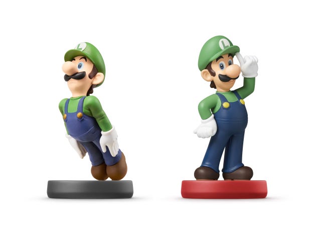 10 Nintendo amiibo figures that are actually worth buying, from Mario ...