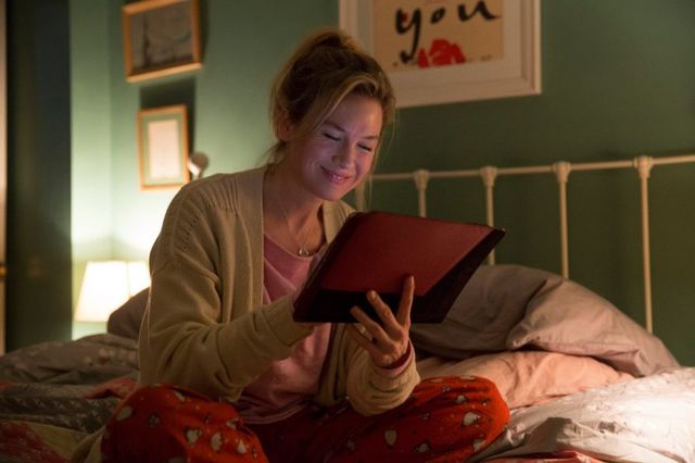 Bridget Jones' Baby review: The movie is packed with belly laughs