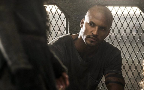 The 100 showrunner on fan backlash: 