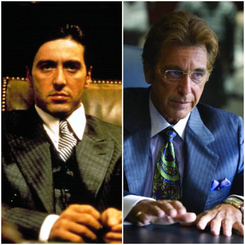 12 Times The Godfather Was Referenced In Tv Shows And Movies