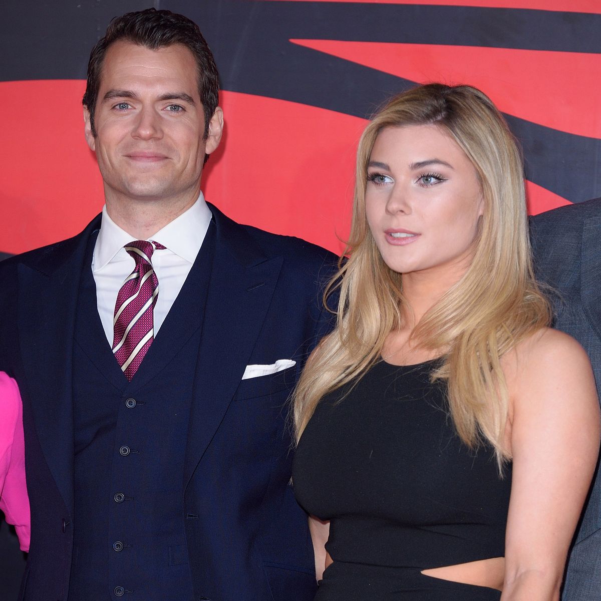 Henry Cavill girlfriend list - From Kaley Cuoco to Tara King and