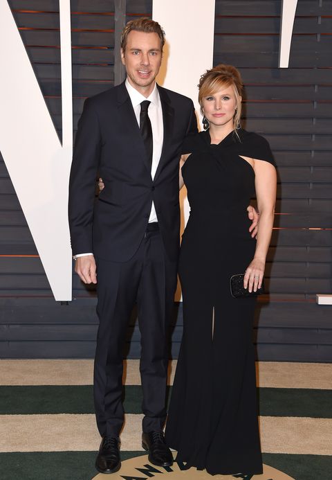 Kristen Bell opens up about her seemingly perfect marriage to Dax ...