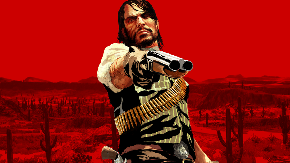 Red Dead Redemption 2 release date, news, trailers and everything you need  to know