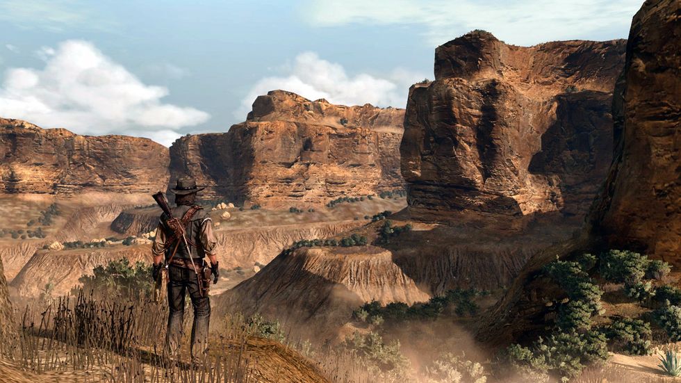 Red Dead Redemption 1 Is NOT Coming to PC - Incredibly Depressing 