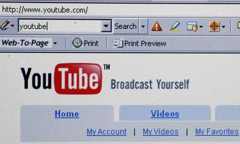 Are Youtube Videos Being Used To Hack Your Smartphone