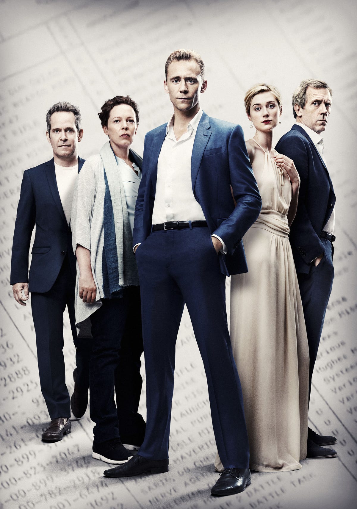 The Night Manager Series 2 Is Being Written And Will Bring Back Some Of The Original Cast 4236