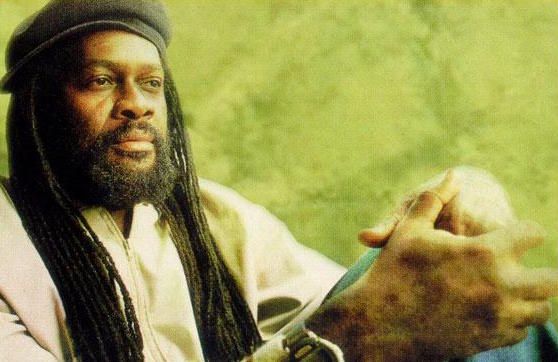 Legendary Jamaican singer Jimmy Riley dies at age 61