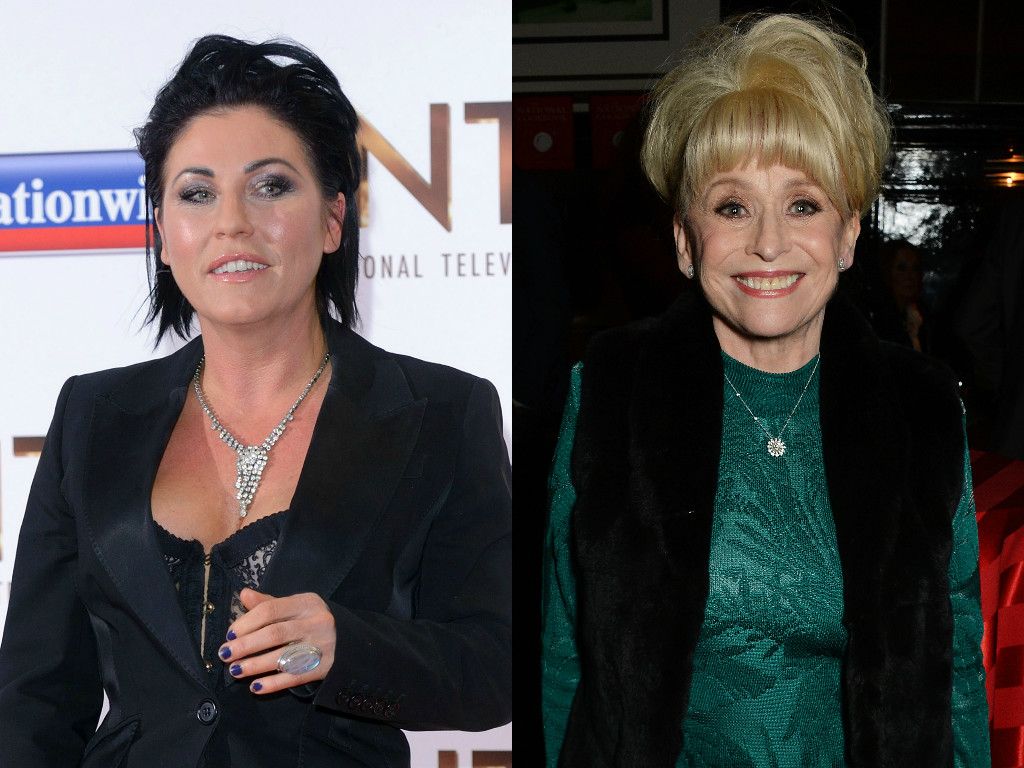 Hacked Jessie Wallace nude photos 2019 Hacked Jessie Wallace nude photos 2019