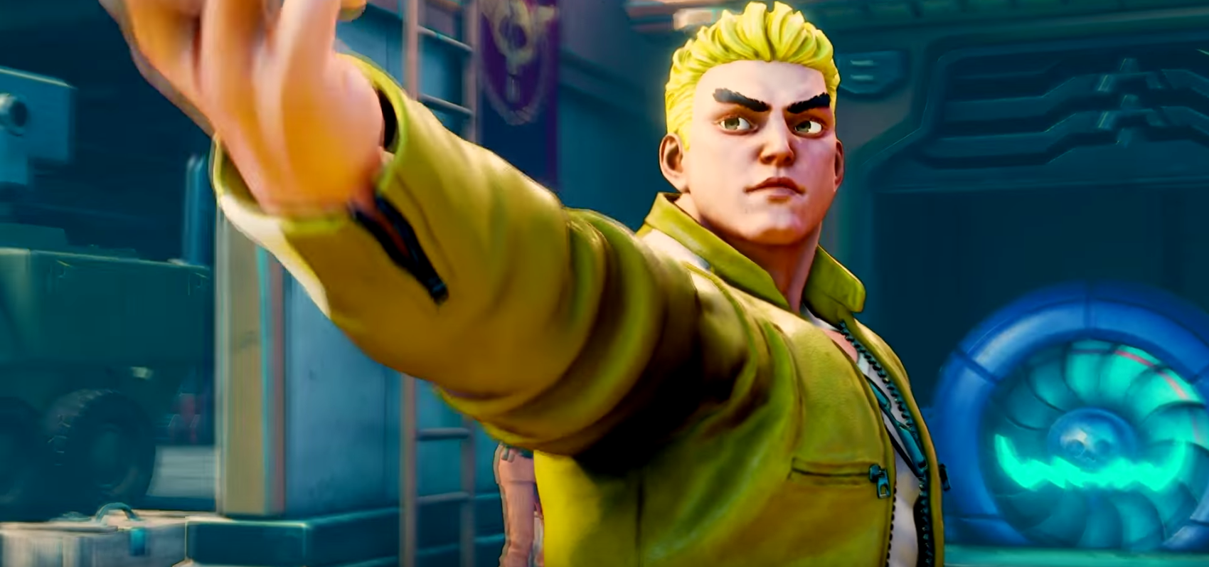 Street Fighter 5 S New Costumes Are Brilliant Unless Your Name Is Ken