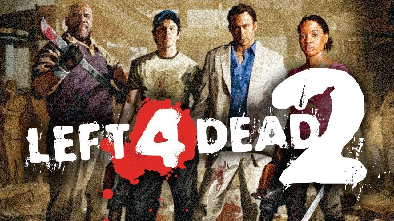 Left 4 dead compatible deals with xbox one