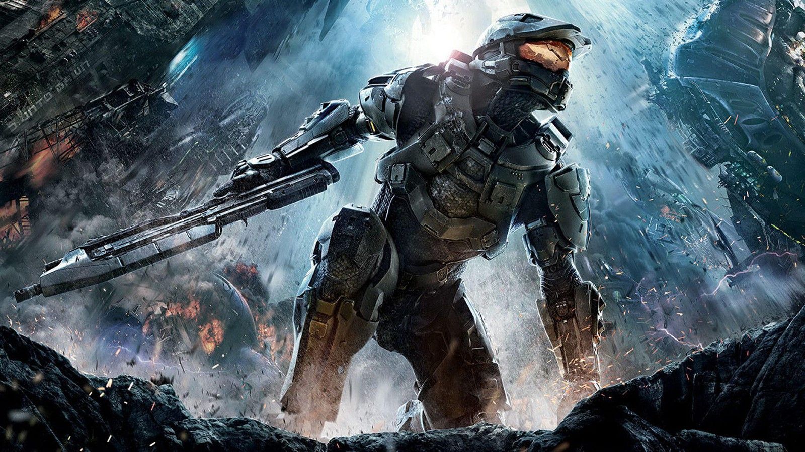 Halo' Series at Showtime Adds Six to Cast
