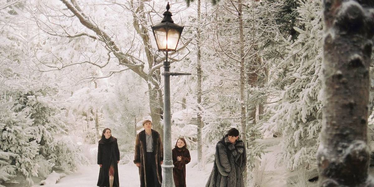 The Chronicles of Narnia revival taps Marvel director