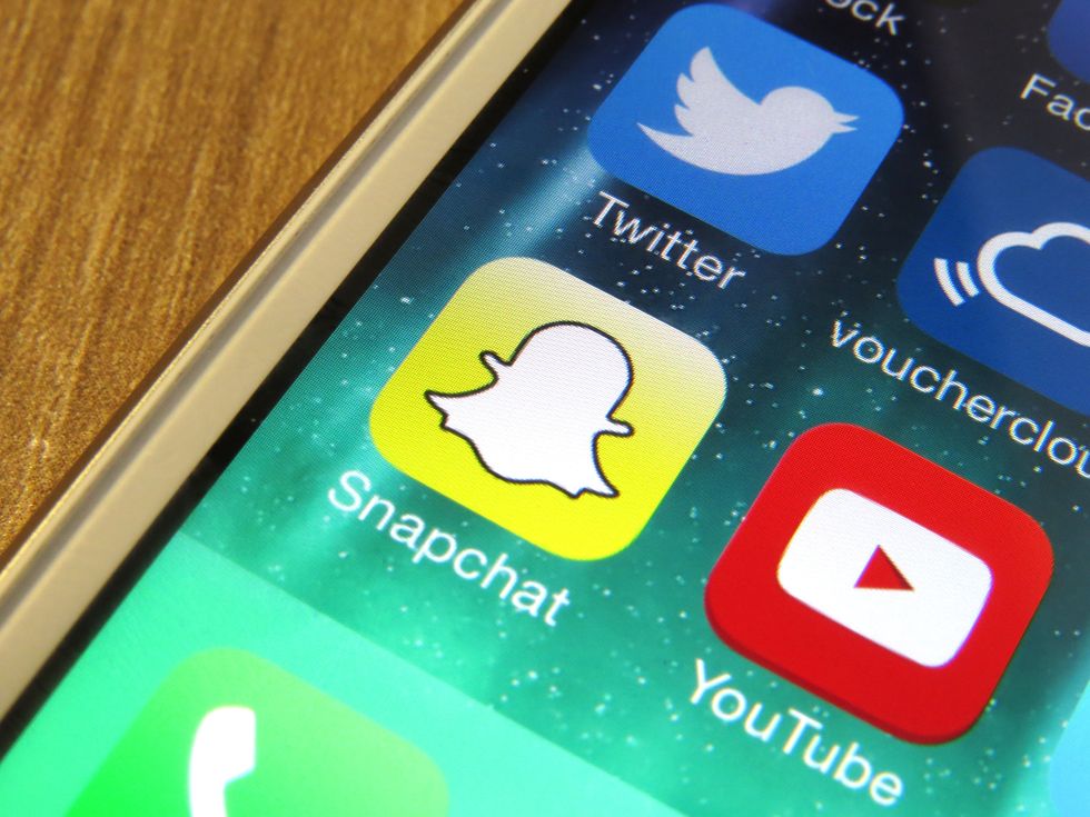 Snapchat Sued Over Sexually Explicit Discover Posts