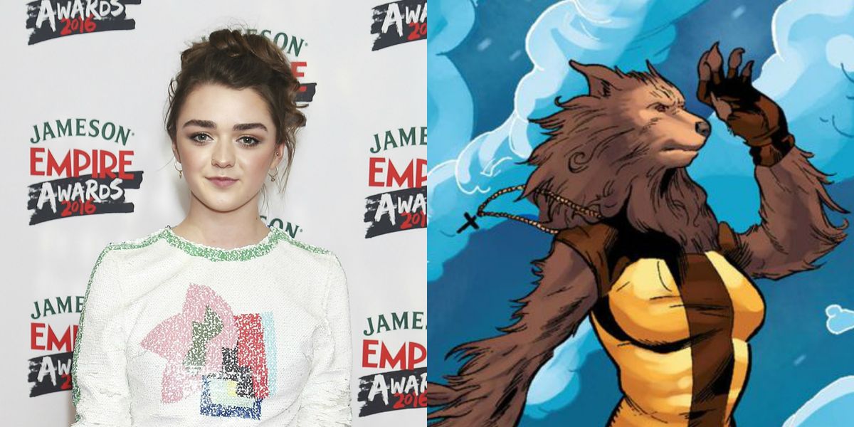 The New Mutants review roundup: Maisie Williams' X-Men film is