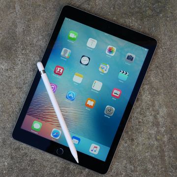 iPad Pro 9.7