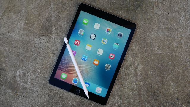 iPad Pro 9.7 Tested: Hands-on with Apple's new super slate