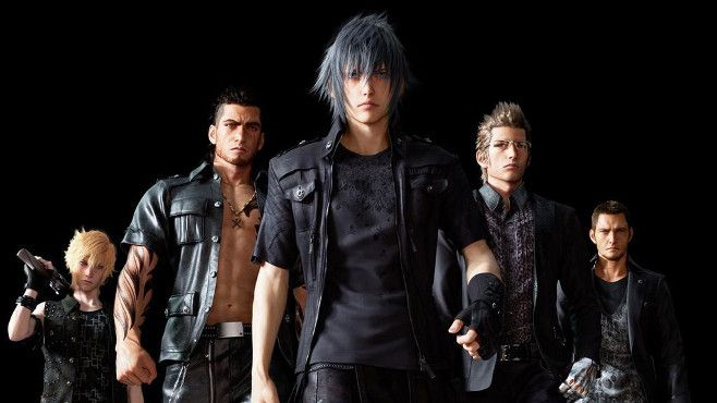 Final Fantasy® XV