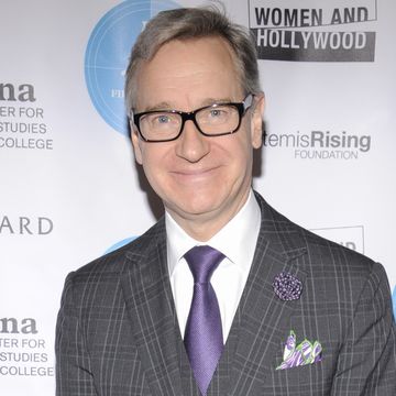 paul feig attends the 2016 athena film festival
