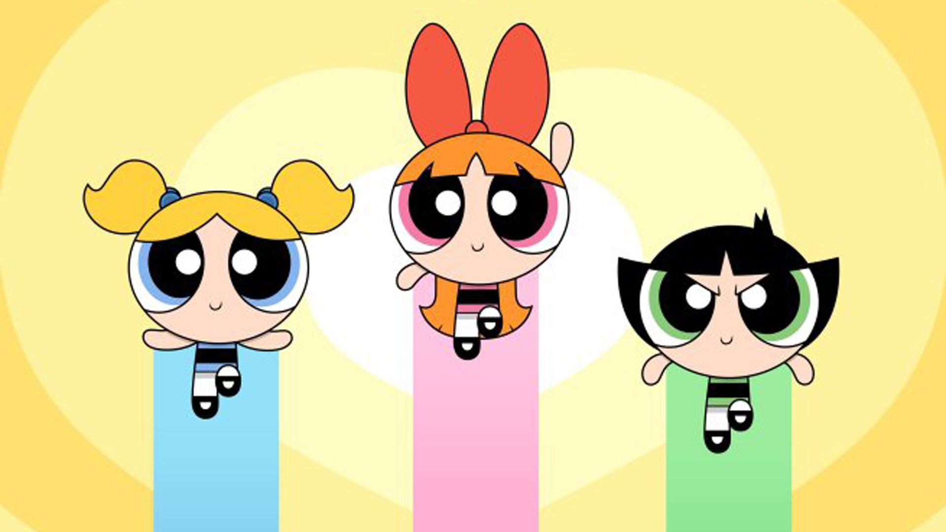 POWERPUFF YOURSELF jogo online gratuito em