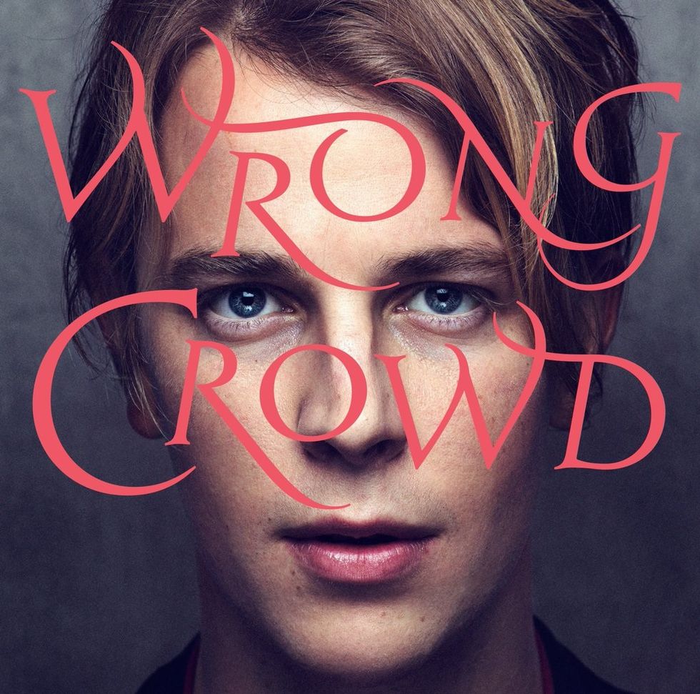 Tom odell's another love lyric analysis