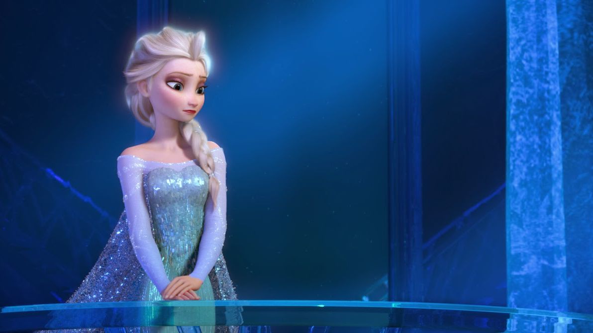 Frozen's West End debut casts Les Miserables star as Elsa