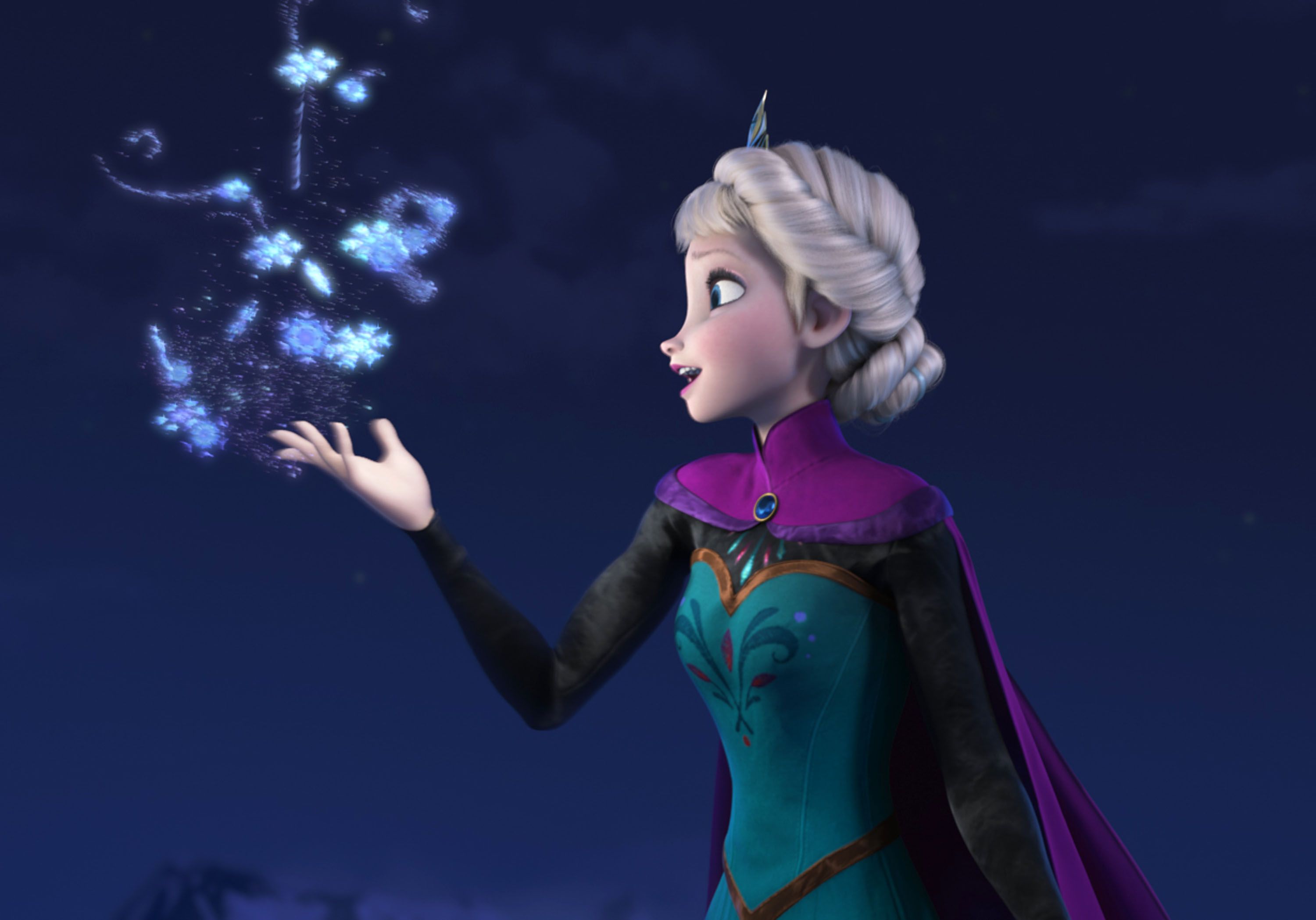 Critical Detail Revealed About Disney's 'Frozen 3' Movie