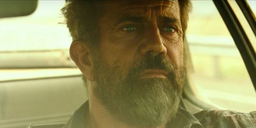 Mel Gibson is back and goes full Liam Neeson in new Blood Father trailer