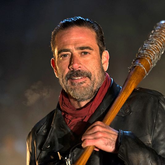 Negan is going to change everything on The Walking Dead, says creator  Robert Kirkman