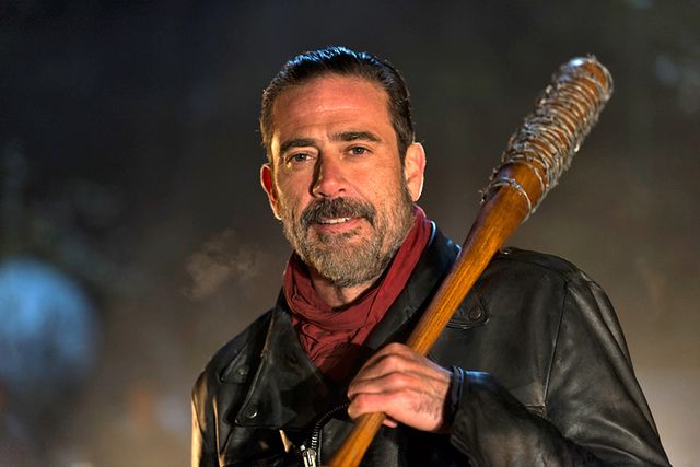 Negan is going to change everything on The Walking Dead, says
