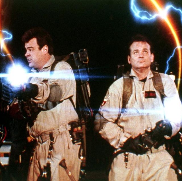 Ghostbusters 3 director teases new characters in first look pictures