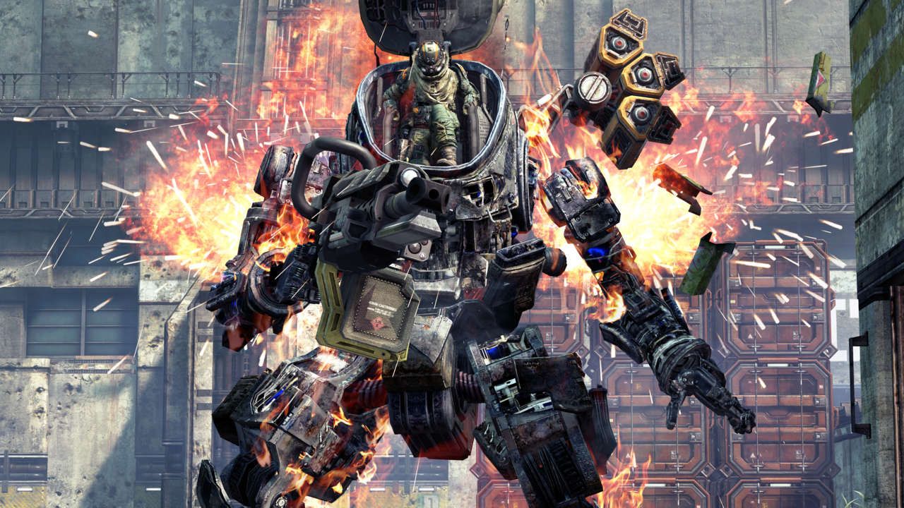 Metacritic - Titanfall 2 reviews are coming in, and they're uniformly  positive so far - PS4 Metascore = 87  .com/game/playstation-4/titanfall-2 XONE:  .com/game/xbox-one/titanfall-2 PC