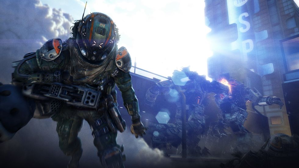 Is Titanfall 2 Cross Platform in 2023? [PC, PS4, Xbox One]