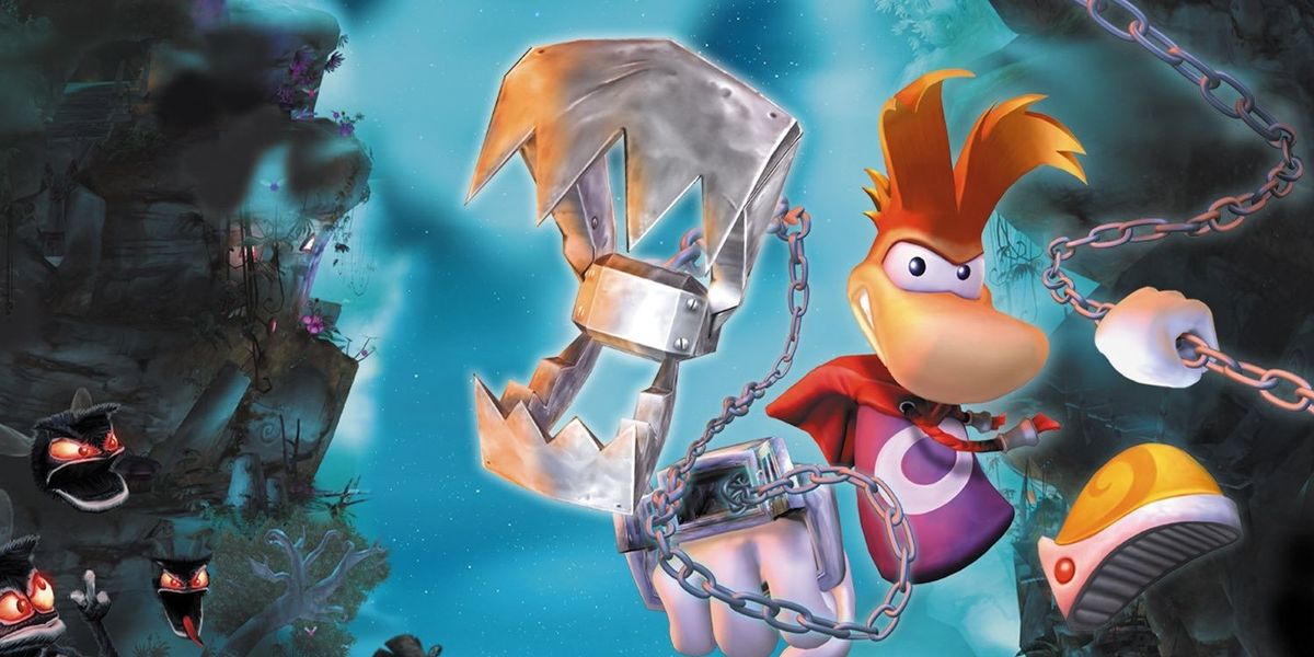 How would you feel if Rayman Legends was ported to iOS/Android (I