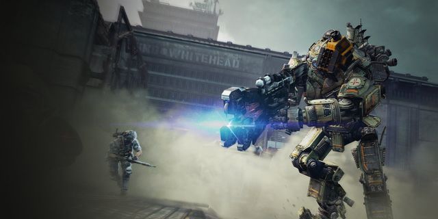 Titanfall 2 PS4 Review - EIP Gaming