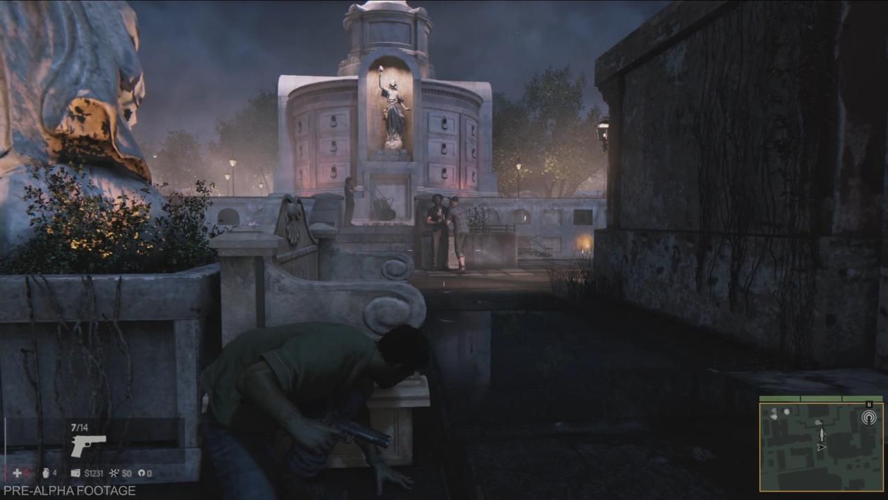 Mafia 3 Screenshots - Image #19776